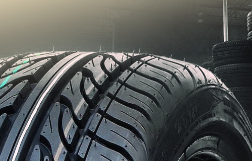 Luxembourg Warehouse